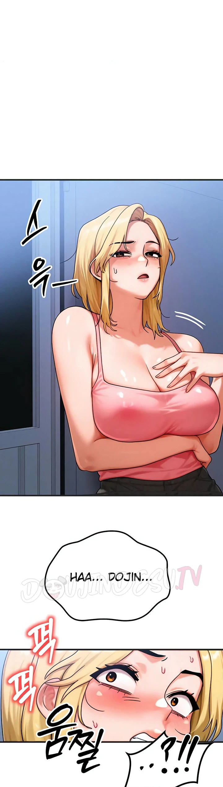 My Body Got Switched - Page 33